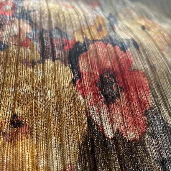 Zara Trafaluc evening dress, size M, new with tag - Picture 6 of 7